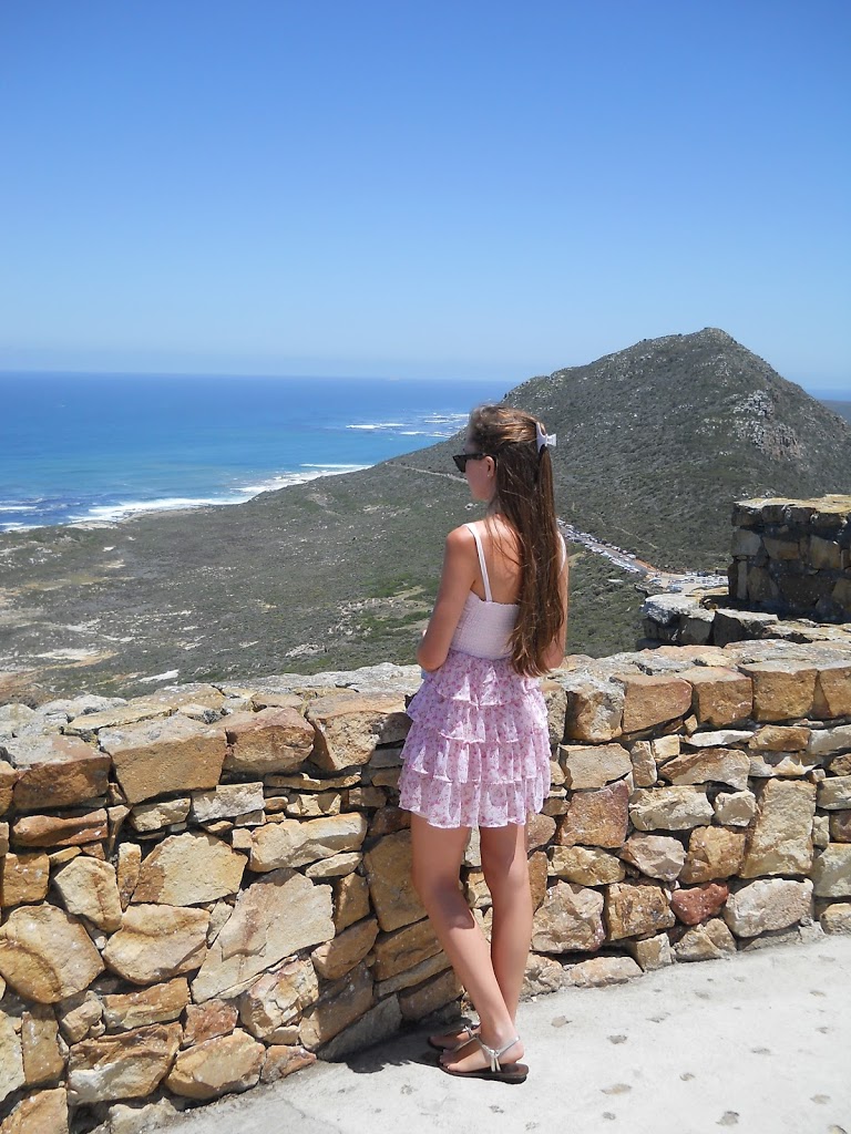 Cape Point - Cape Town - South Africa