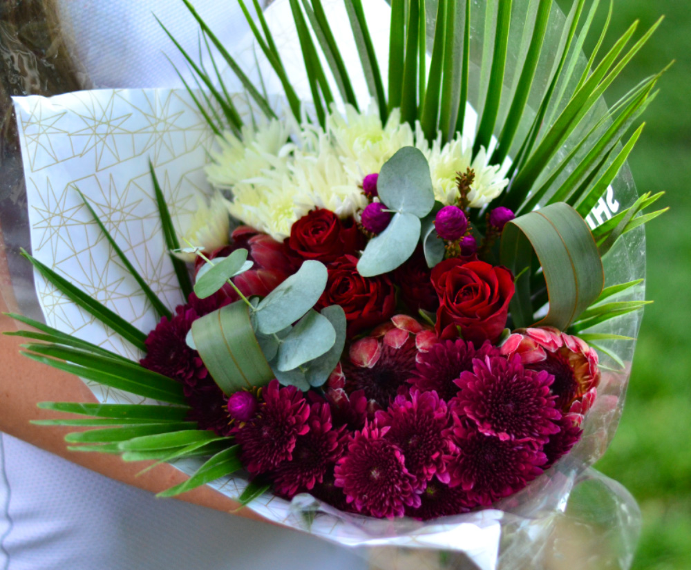 flowers