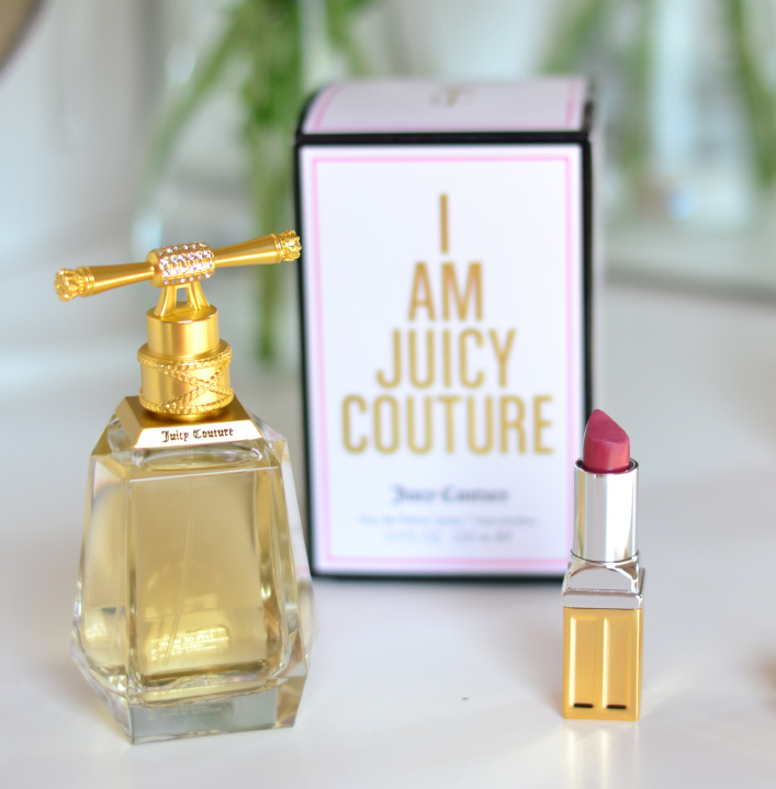juicy couture perfume