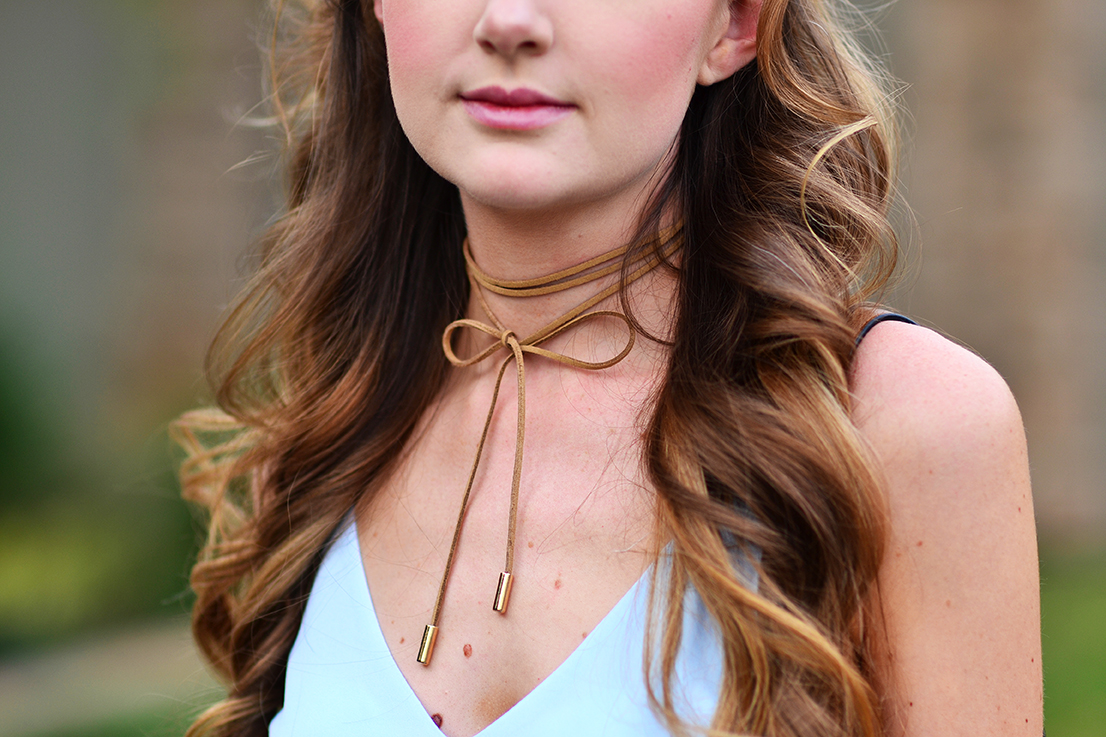 Arum Lilea - shop brett robson choker