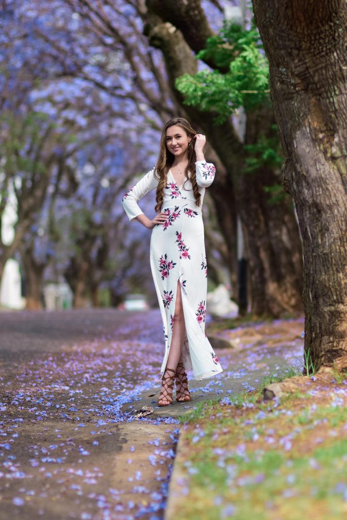 Why you need a maxi dress this summer