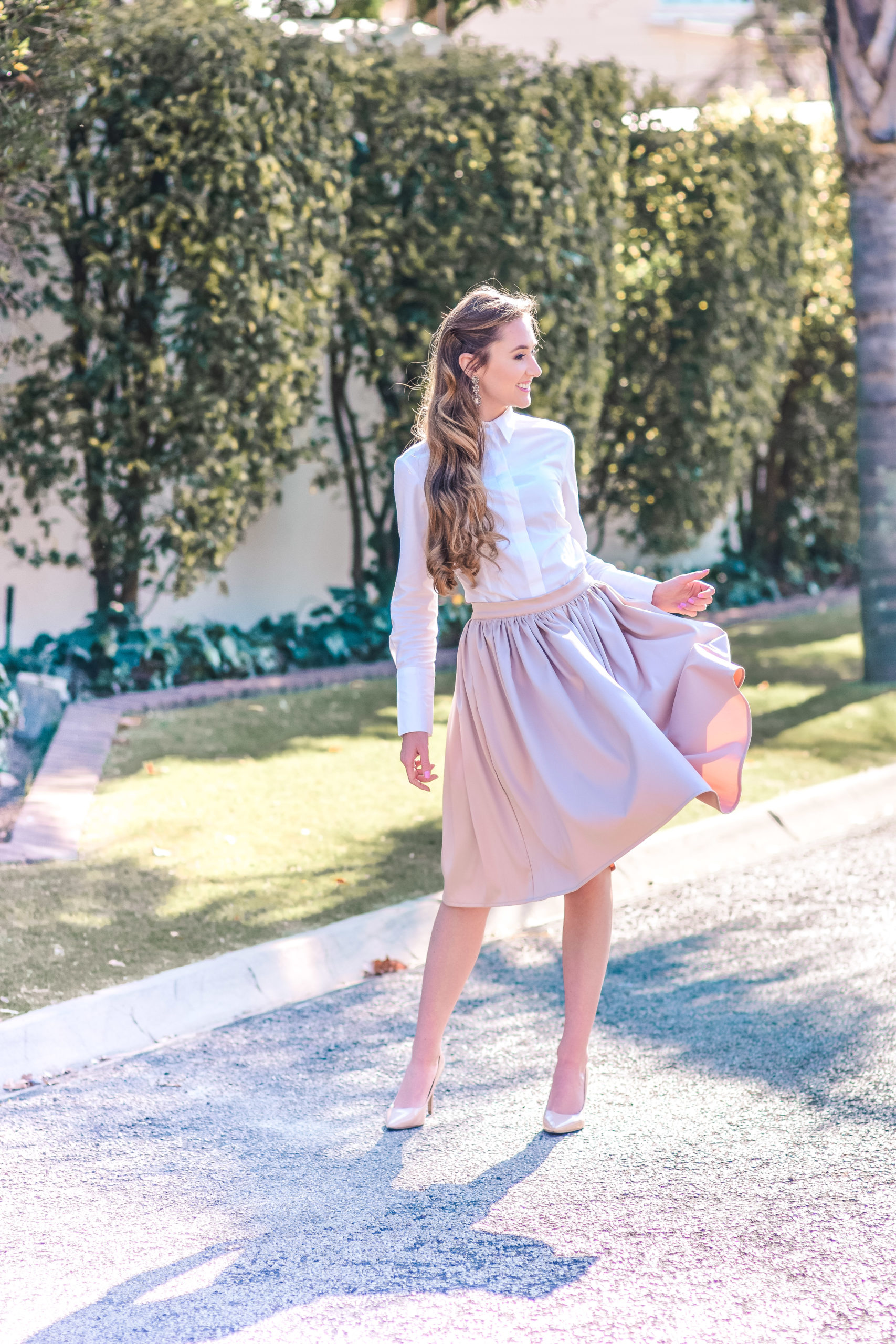 Arum Lilea Collection Brigitte-8