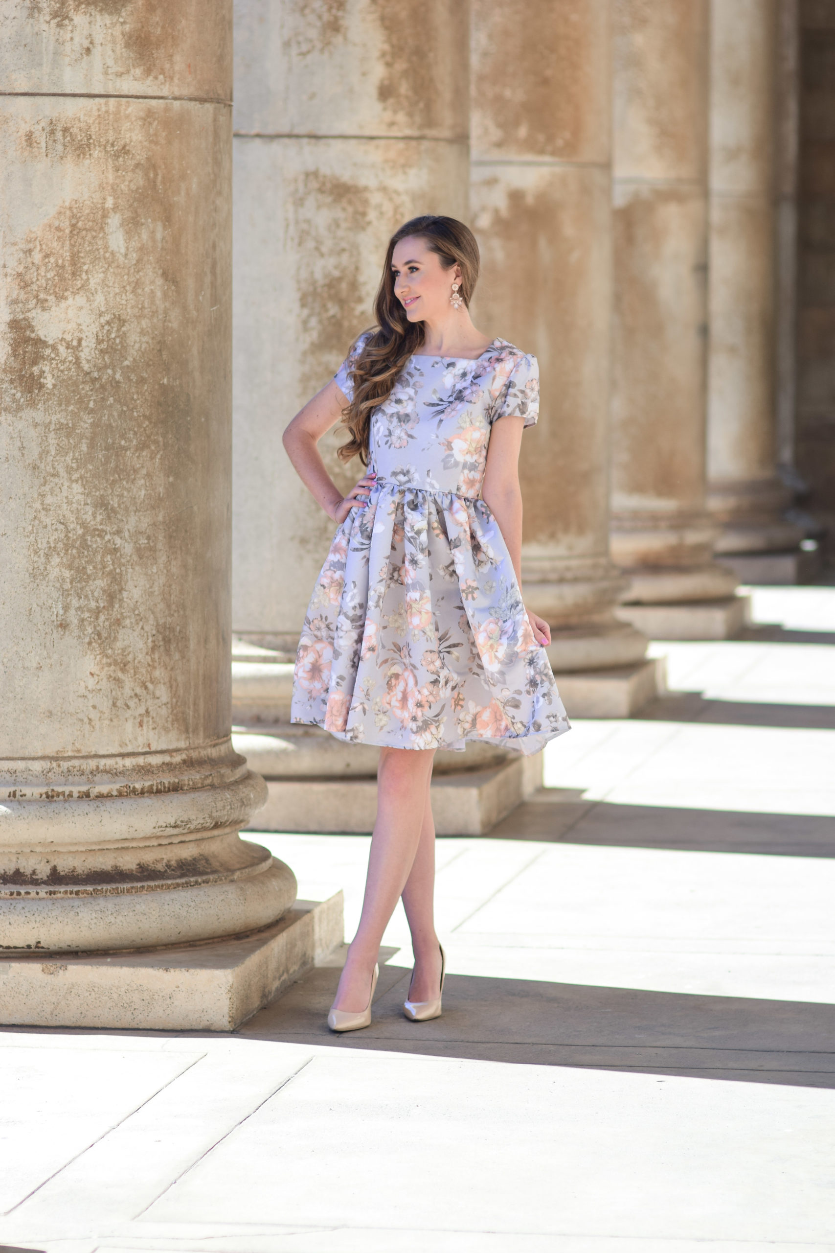 Arum Lilea Collection - Michaela-30 Arum Lilea Collection - Michaela